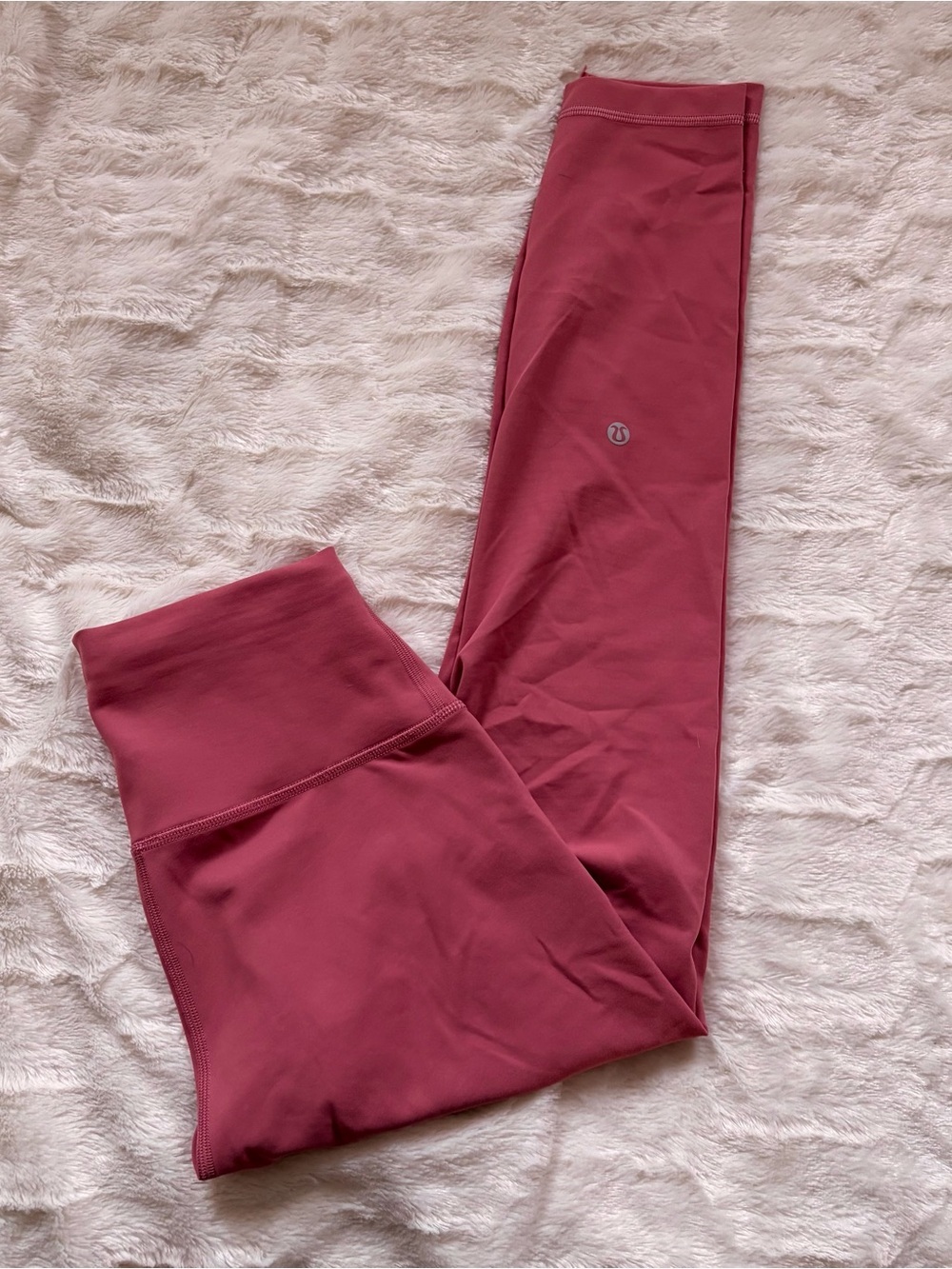 Lululemon High-Rise Leggings
